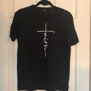 Faith Tee